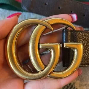 Gucci | Accessories | Gucci Belt Size 34 Authentic  display picture 2